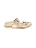 A New Day Ivory Sandals Size 8 - photo 1