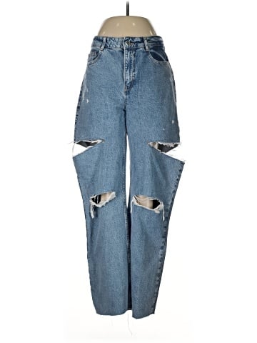 Zara Jeans (view 1)
