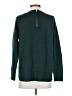 H&M Conscious Teal Pullover Sweater Size S - photo 2