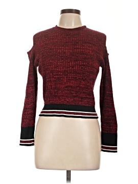 k/lab Pullover Sweater (view 1)