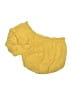 ASTR The Label 100% Polyester Yellow Shorts Size S - photo 1