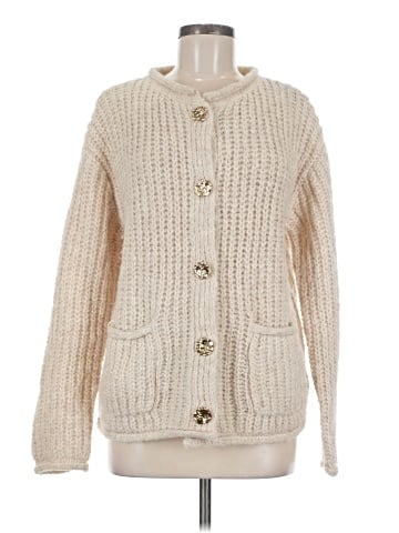 Betsey's Boutique Shop Cardigan (view 1)