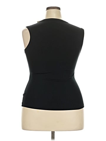 A New Day Sleeveless T-Shirt (view 2)