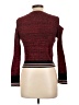 k/lab Color Block Red Pullover Sweater Size L - photo 2