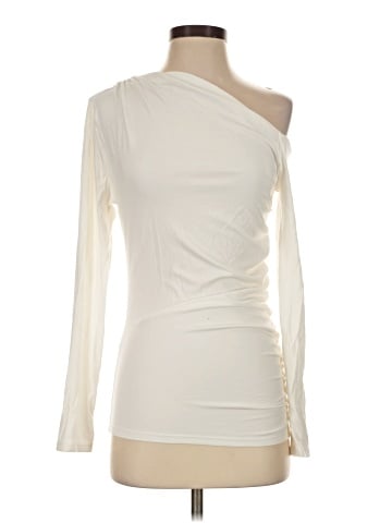 Gianni Bini Long Sleeve Top (view 1)