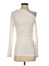 Gianni Bini Ivory Long Sleeve Top Size S (estimated) - photo 1
