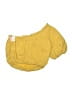 ASTR The Label 100% Polyester Yellow Shorts Size S - photo 2