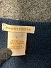 Sweet Romeo Blue Pullover Sweater Size L - photo 7