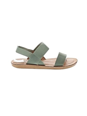 Universal Thread Sandals (view 1)
