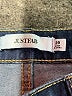 Just Fab Blue Jeans Size 29 waist - photo 7