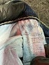 Just Fab Blue Jeans Size 29 waist - photo 8