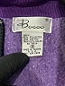 Assorted Brands Purple Windbreaker Size S - photo 6