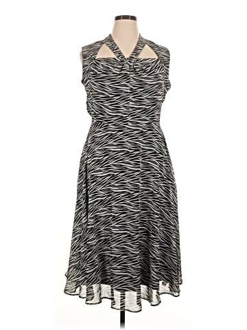 Maison Tara Casual Dress (view 1)