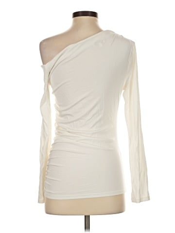 Gianni Bini Long Sleeve Top (view 2)