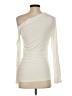 Gianni Bini Ivory Long Sleeve Top Size S (estimated) - photo 2