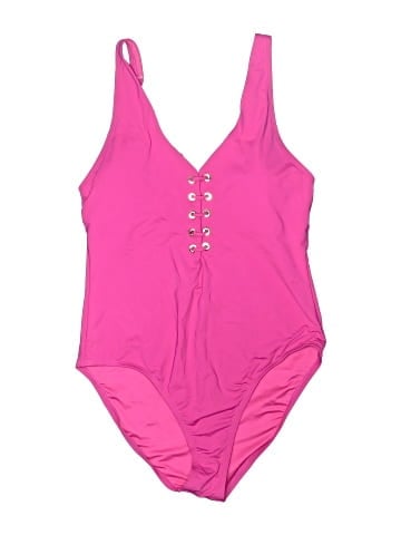 Tahari One Piece Swimsuit (view 1)