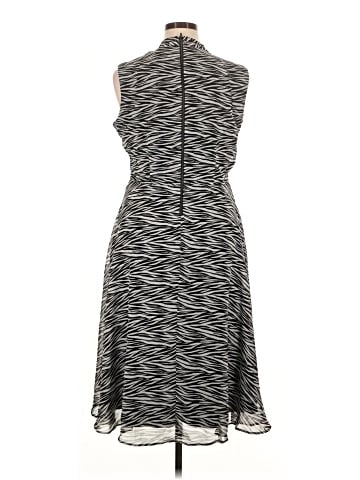 Maison Tara Casual Dress (view 2)