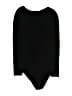 LA MAILLE SEZANE Paris Black Bodysuit Size L - photo 1