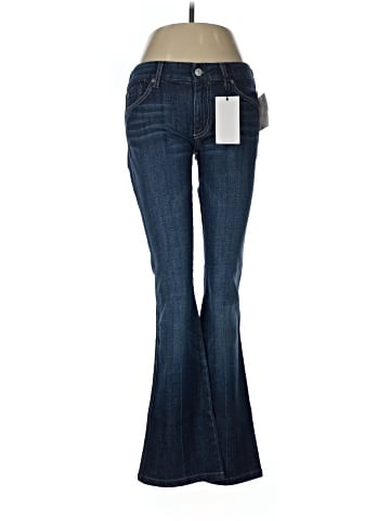 7 For All Mankind Jeans (view 1)