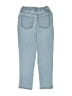 OshKosh B'gosh Hearts Blue Jeans Size 10 - photo 2