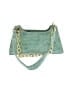Assorted Brands Teal Shoulder Bag One size - photo 1