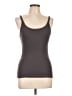 Unbranded Gray Tank Top Size L - photo 1