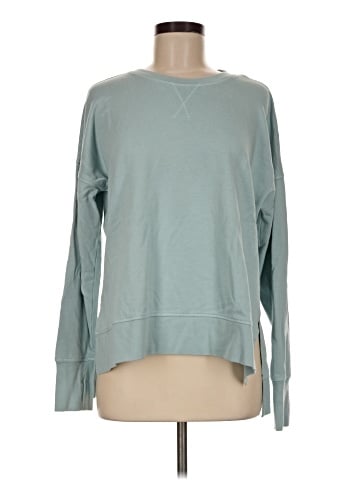 Sweaty Betty Sweatshirt (view 1)