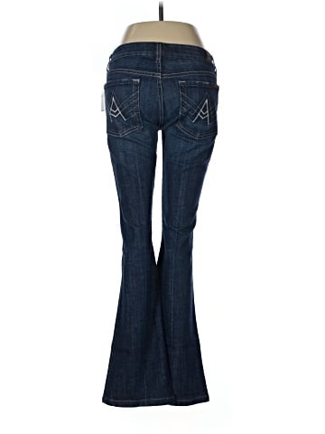 7 For All Mankind Jeans (view 2)