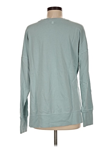 Sweaty Betty Sweatshirt (view 2)