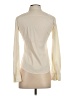 Theory Ivory Long Sleeve Blouse Size P (petite) - photo 2