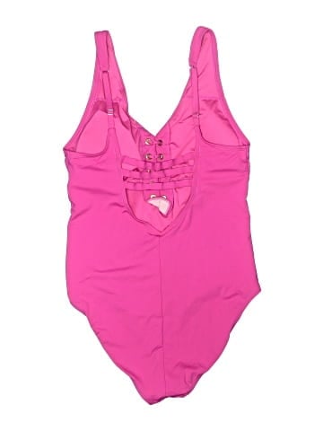 Tahari One Piece Swimsuit (view 2)