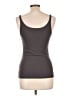 Unbranded Gray Tank Top Size L - photo 2