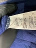 Crewcuts 100% Cotton Solid Blue Pullover Sweater Size 8 - 9 - photo 4
