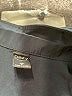 DAZY Solid Black Long Sleeve Button-Down Shirt Size M - photo 7