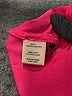 Double Zero 100% Polyester Pink Sleeveless Blouse Size M - photo 8