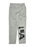 Under Armour 100% Polyester Gray Track Pants Size M (youth) - photo 2