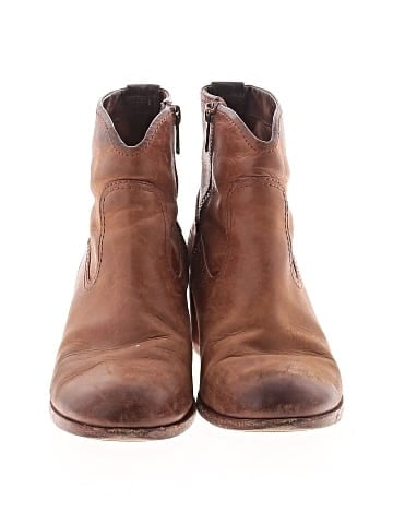 FRYE Ankle Boots (view 2)