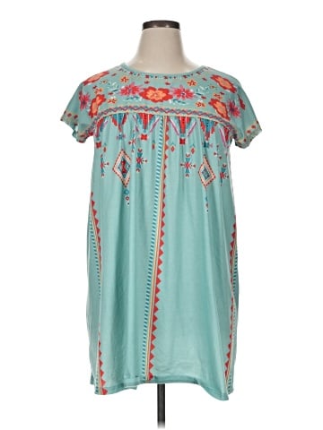 Beachsissi Casual Dress (view 1)