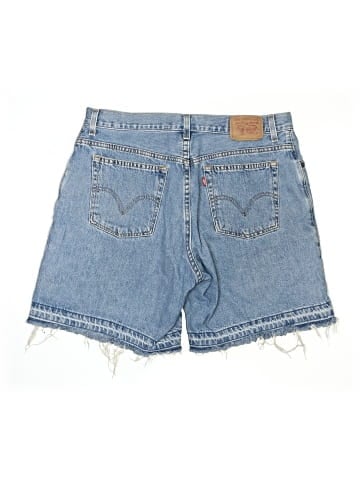 Levi's Denim Shorts (view 2)