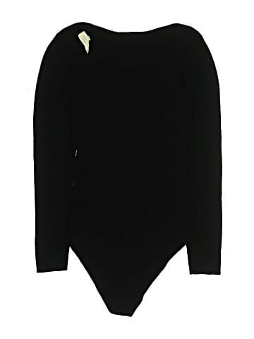 LA MAILLE SEZANE Paris Bodysuit (view 2)