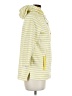 Lands' End 100% Baumwolle Yellow Sweatshirt Size M - photo 4