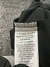 Trina Turk 100% Polyester Black Short Sleeve Top Size S - photo 8