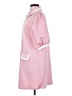 Assorted Brands Checkered-gingham Pink Casual Dress Size S - photo 5