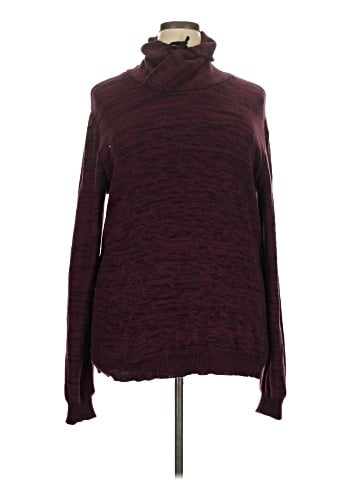 Guess Turtleneck Sweater (view 1)