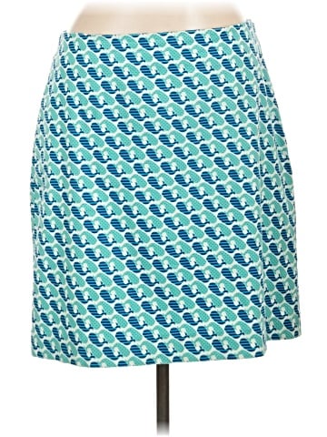 Talbots Outlet Casual Skirt (view 1)
