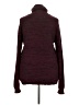 Guess Burgundy Turtleneck Sweater Size XXL - photo 2