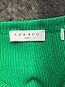 Sandro Green Pullover Sweater Size Lg (3) - photo 4
