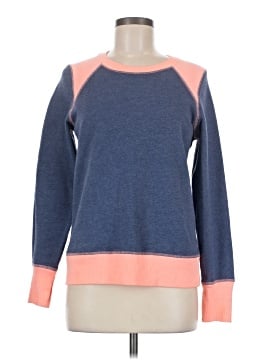 Tek Gear Long Sleeve Top (view 1)
