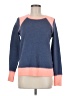 Tek Gear 100% Polyester Blue Long Sleeve Top Size M - photo 1
