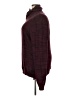 Guess Burgundy Turtleneck Sweater Size XXL - photo 5